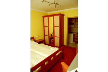 Family pension Prague / Praha 2